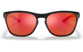 OAKLEY Manorburn Black Ink Prizm Ruby