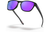 Päikeseprillid OAKLEY Manorburn Matte Black Prizm Violet Matte Black Prizm Violet