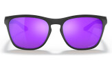 Päikeseprillid OAKLEY Manorburn Matte Black Prizm Violet Matte Black Prizm Violet