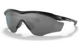 Päikeseprillid OAKLEY M2 Frame XL Matte Black Prizm Black Polarized Matte Black Prizm Black Polarized