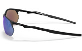 Päikeseprillid OAKLEY Wire Tap 2.0 Satin Black Prizm Sapphire Satin Black Prizm Sapphire