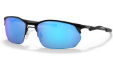 Päikeseprillid OAKLEY Wire Tap 2.0 Satin Black Prizm Sapphire Satin Black Prizm Sapphire