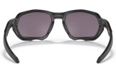 OAKLEY Plazma Matte Black Prizm Grey