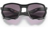 OAKLEY Plazma Matte Black Prizm Grey