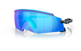 Päikeseprillid OAKLEY Kato Polished Black rizm Sapphire Polished Black rizm Sapphire