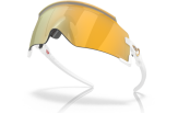 Päikeseprillid OAKLEY Kato Cavendish White Prizm 24K Cavendish White Prizm 24K