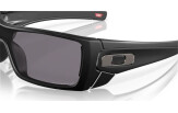 OAKLEY Batwolf Matte Black Prizm Grey Polarized