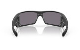 OAKLEY Batwolf Matte Black Prizm Grey Polarized