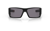 OAKLEY Batwolf Matte Black Prizm Grey Polarized