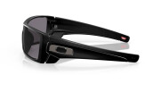 OAKLEY Batwolf Matte Black Prizm Grey Polarized