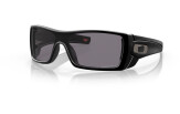 OAKLEY Batwolf Matte Black Prizm Grey Polarized