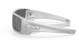 Päikeseprillid OAKLEY Batwolf X-Silver Prizm Black X-Silver Prizm Black Polarized