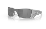 Päikeseprillid OAKLEY Batwolf X-Silver Prizm Black X-Silver Prizm Black Polarized