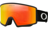 Mäeprillid OAKLEY Target Line L Matte Black Fire Iridium L Matte Black Fire Iridium