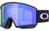 Mäeprillid OAKLEY Target Line L Matte Black Violet Iridium L Matte Black Violet Iridium