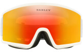 Mäeprillid OAKLEY Target Line M Matte White Fire Iridium M Matte White Fire Iridium