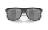 Päikeseprillid OAKLEY Leffingwell Matte Black Ink Prizm Black Polarized Black Ink Prizm Black Polarized