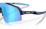 Päikeseprillid OAKLEY Sutro Lite Sweep Matte Navy Prizm Sapphire Matte Navy Prizm Sapphire