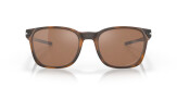 Päikeseprillid ОАΚLЕΥ Ojector Matte Brown Tortoise Prizm Tungsten Polarized Matte Brown Tortoise Prizm Tungsten Polarized