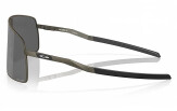 OAKLEY Sutro TI Matte Gunmetal Prizm Black