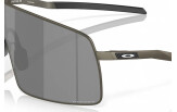 OAKLEY Sutro TI Matte Gunmetal Prizm Black