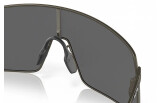 OAKLEY Sutro TI Matte Gunmetal Prizm Black