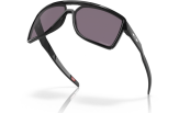 OAKLEY Castel Black Ink Prizm Grey