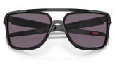 OAKLEY Castel Black Ink Prizm Grey