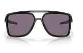 OAKLEY Castel Black Ink Prizm Grey