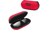 OAKLEY Ballistic Red case