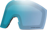 Prilliklaasid OAKLEY Fall Line M Prizm Snow Sapphire Iridium Prizm Snow Sapphire Iridium