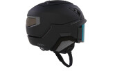 Mäekiiver OAKLEY MOD7 Blackout Prizm Sapphire Iridium, S Blackout Prizm Sapphire Iridium S