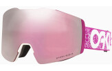 Mäeprillid OAKLEY Fall Line M Origins Purple Haze Prizm Snow Hi Pink