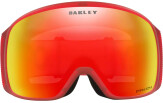 Mäeprillid OAKLEY Flight Tracker L Redline Prizm Snow Torch