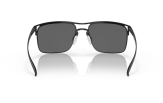 Päikeseprillid OAKLEY Holbrook TI Satin Black Prizm Black Polarized Satin Black Prizm Black Polarized