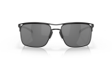 Päikeseprillid OAKLEY Holbrook TI Satin Black Prizm Black Polarized Satin Black Prizm Black Polarized