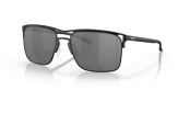 Päikeseprillid OAKLEY Holbrook TI Satin Black Prizm Black Polarized Satin Black Prizm Black Polarized