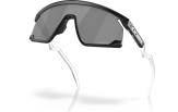 OAKLEY BXTR Matte Black Prizm Black