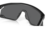 OAKLEY BXTR Matte Black Prizm Black