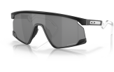 OAKLEY BXTR Matte Black Prizm Black