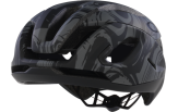 Jalgrattakiiver OAKLEY ARO5 Race Matte Clear Swrl/Blck M Matte Clear Swirl-Black M