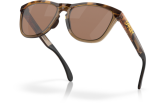 Päikeseprillid OAKLEY Frogskins Range Brown Tortoise/Brown Smoke Prizm Tungsten Polarized Brown Tortoise/Brown Smoke Prizm Tungsten Polarized