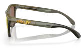 Päikeseprillid OAKLEY Frogskins Range Dark Brush Prizm 24k Polarized Dark Brush Prizm 24k Polarized