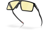 OAKLEY Helux Matte Black Prizm Gaming