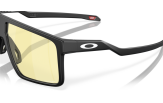 OAKLEY Helux Matte Black Prizm Gaming