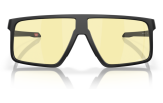 OAKLEY Helux Matte Black Prizm Gaming