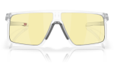 Päikeseprillid OAKLEY Helux Matte Clear Prizm Gaming Matte Clear Prizm Gaming