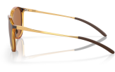 Päikeseprillid OAKLEY Sielo Brown Tortoise Prizm Bronze Polarized Brown Tortoise Prizm Bronze Polarized