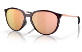 Päikeseprillid OAKLEY Sielo Crystal Raspberry Prizm Rose Gold Crystal Raspberry Prizm Rose Gold