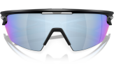 Päikeseprillid OAKLEY Sphaera Matte Black Prizm Deep Water Polarized Matte Black Prizm Deep Water Polarized